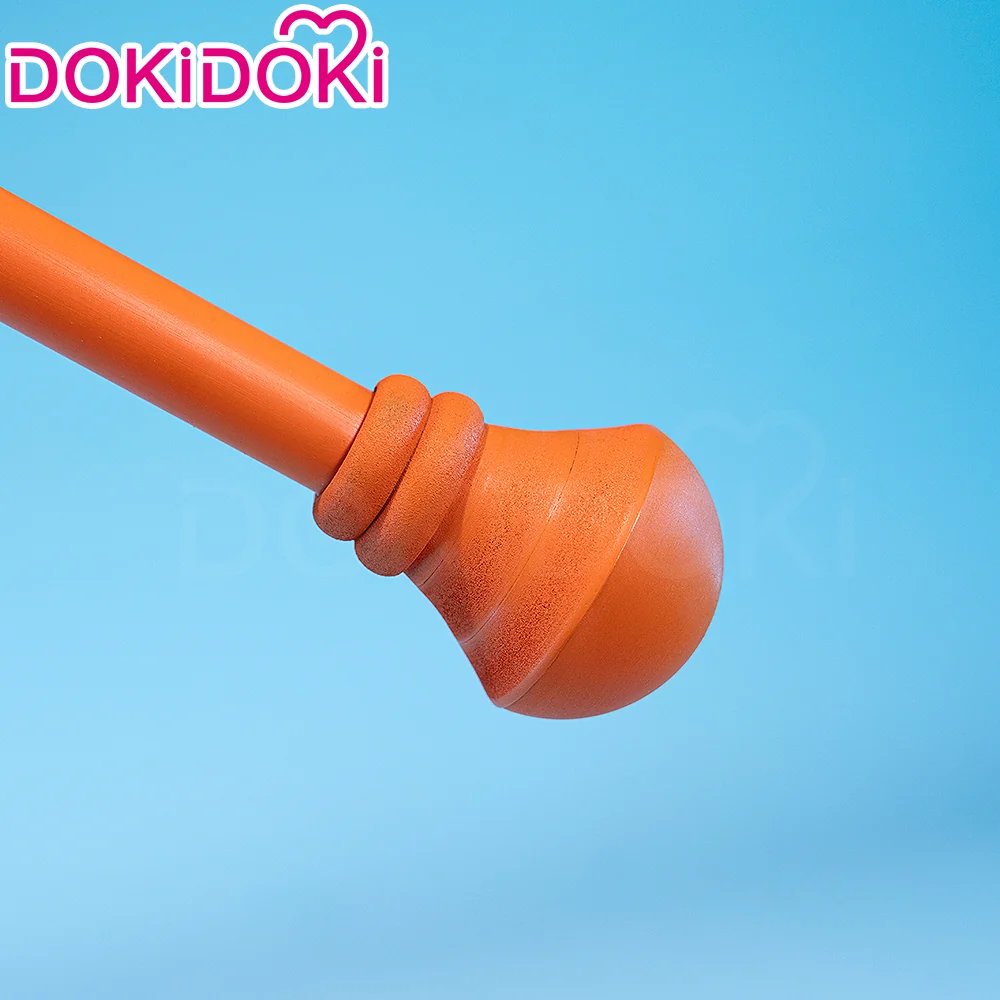 DokiDok Anime Cosplay Weapon Prop Clima-Tact - Image 3