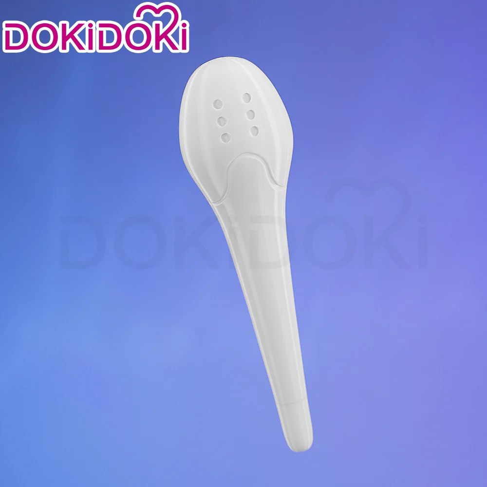【IN STOCK】DokiDoki Anime Prop Microphone - Image 5