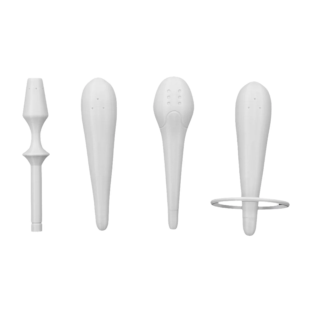 【IN STOCK】DokiDoki Anime Prop Microphone - Image 7