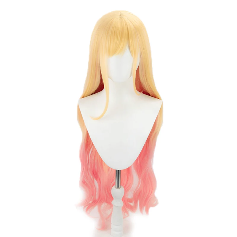 DokiDoki Anime Cosplay Cosplay Wig Christmas Ver - Image 4