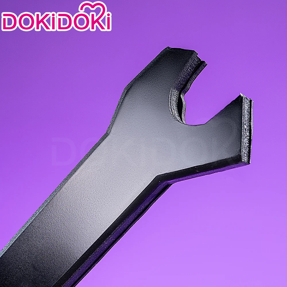 DokiDoki Anime Cosplay Weapon Prop Tachi - Image 2