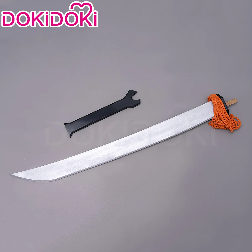 DokiDoki Anime Cosplay Weapon Prop Tachi - Image 3