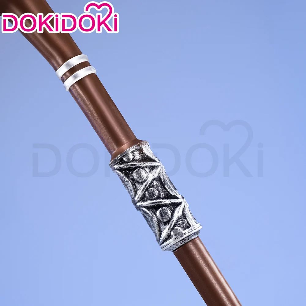 DokiDoki Anime Cosplay Weapon Prop - Image 10