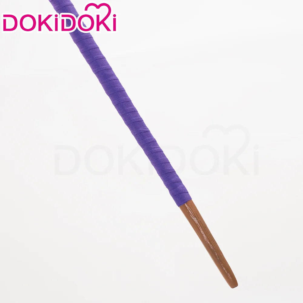 DokiDoki Anime Cosplay Weapon Prop - Image 5