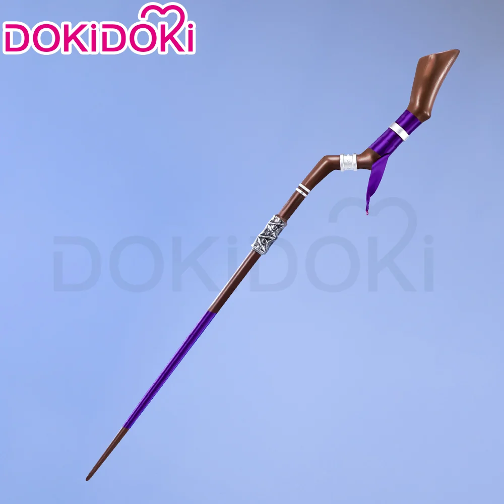 DokiDoki Anime Cosplay Weapon Prop - Image 8