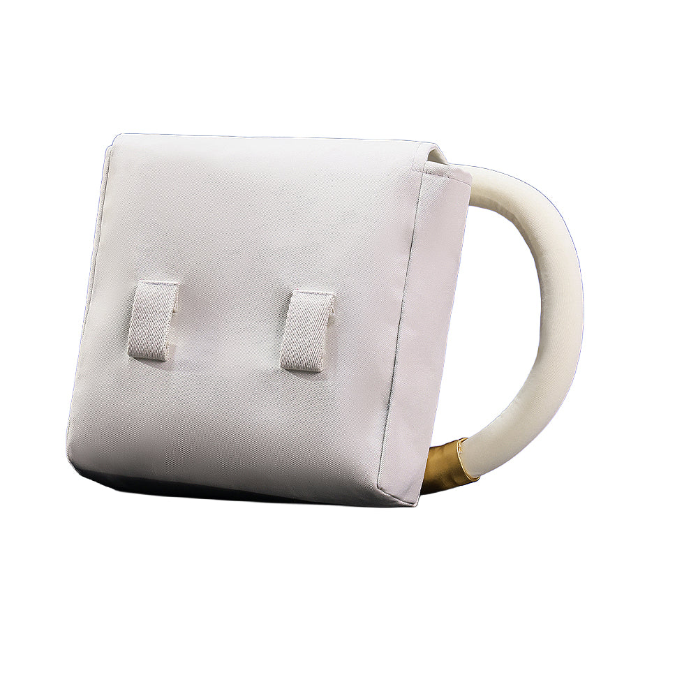 DokiDoki-SR Anime GACHIAKUTA Cosplay Bag Zanka / Riyo / Rudo / Enjin / Tamsy / Guita /  Dear Santa - Image 6