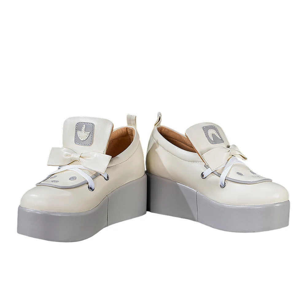 DokiDoki Anime GACHIAKUTA Cosplay Remlin Shoes - Image 4