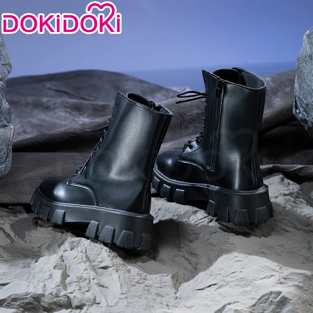 DokiDoki Anime GACHIAKUTA Cosplay Supporters Shoes - Image 2