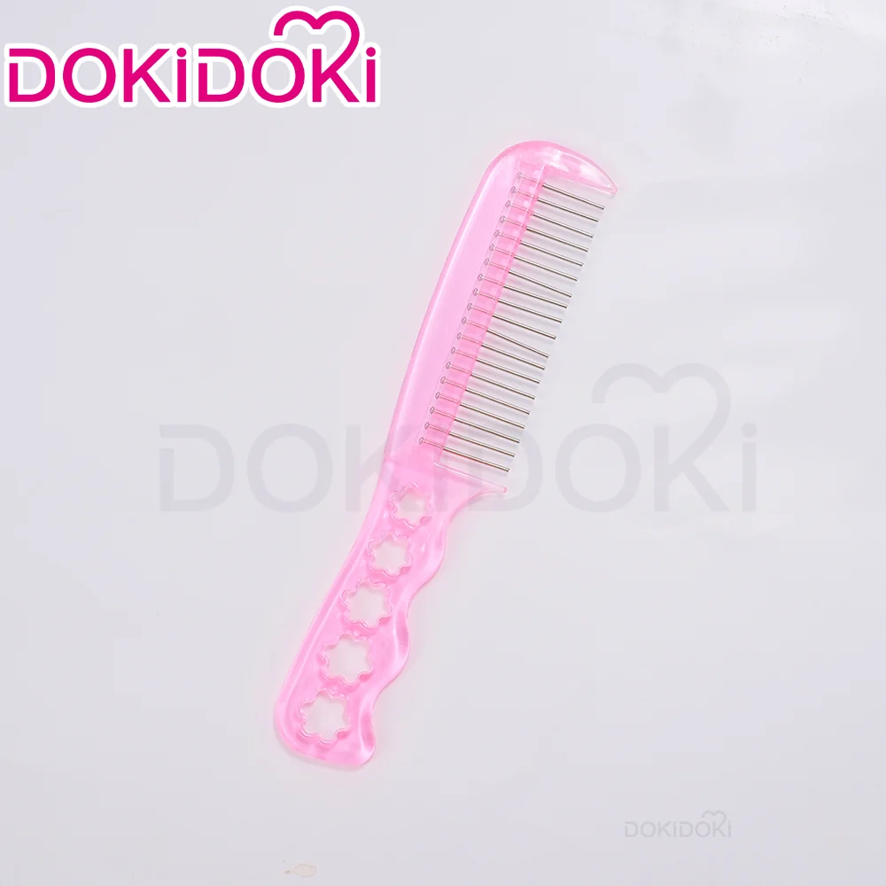 【In Stock】DokiDoki Cosplay Wig Style Assistance Steel Pin Combs Prop