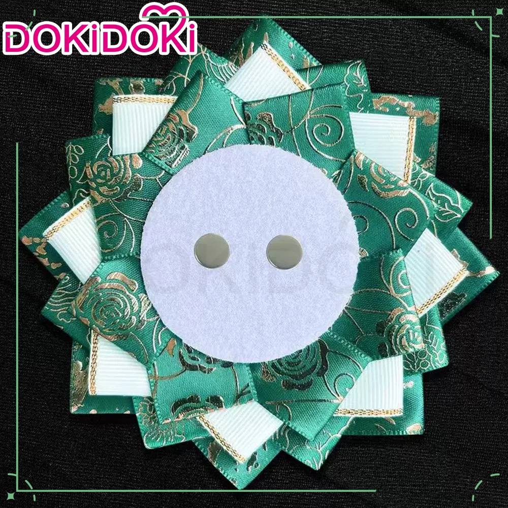 DokiDoki Game Genshin Impact Cosplay Tighnari Itabag Bag Doujin - Image 5