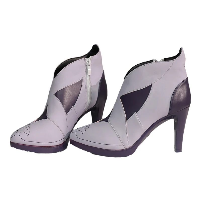 DokiDoki Game Honkai: Star Rail Cosplay Castorice Shoes - Image 2