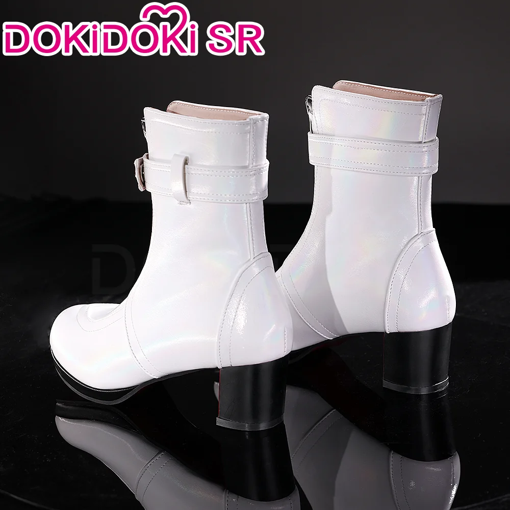 【Ready For Ship】DokiDoki-SR Game Honkai: Star Rail Cosplay Rin Tohsaka Shoes Fate/stay night - Image 4