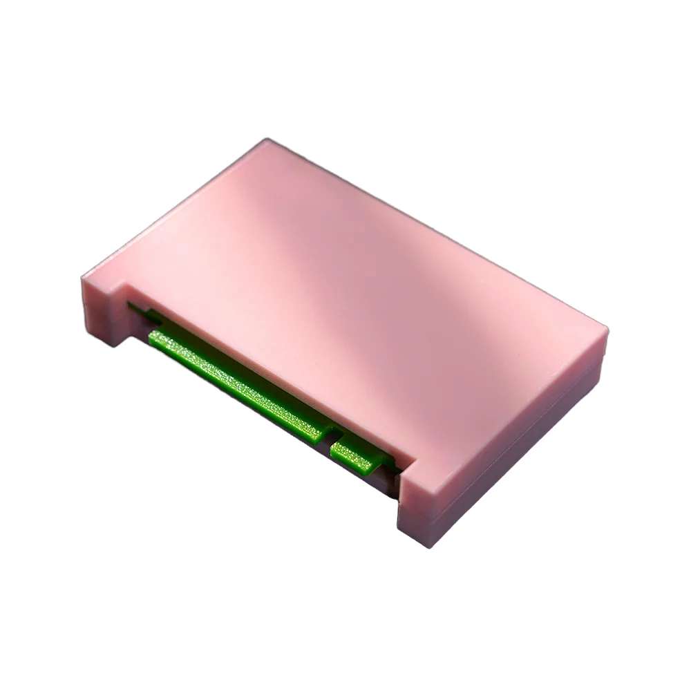 【Partially In Stock】【Customizable】DokiDoki Game MiSide Cosplay Protagonist Prop Small Pink Box - Image 5