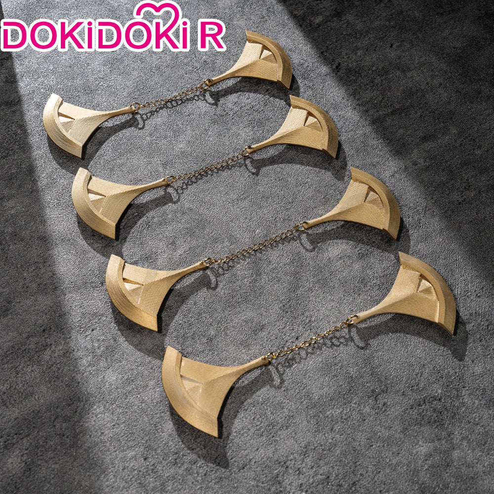 【Partially Ready For Ship】Dokidoki Game Zenless Zone Zero Cosplay Hoshimi Miyabi Costume Dignified Blossom ZZZ - Image 4