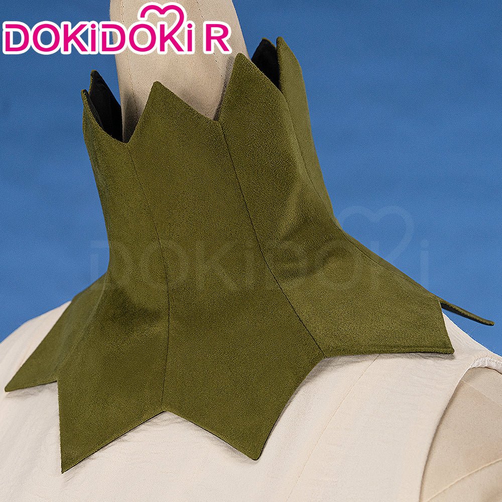 【Ready For Ship】【Last Batch】DokiDoki-R Anime Delicious in Dungeon Cosplay Fleki / Lysion / Mithrun / Cithis Ofri / Pattadol / Otta Costume Dungeon Canary Squad - Image 30