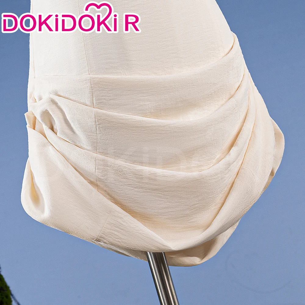 【Ready For Ship】【Last Batch】DokiDoki-R Anime Delicious in Dungeon Cosplay Fleki / Lysion / Mithrun / Cithis Ofri / Pattadol / Otta Costume Dungeon Canary Squad - Image 5