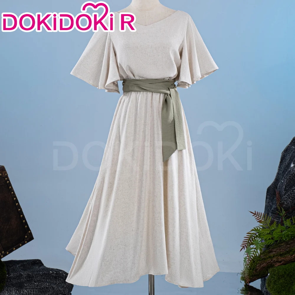 【Size XS-L】DokiDoki-R Anime Cosplay Friiereen Costume Training Suit