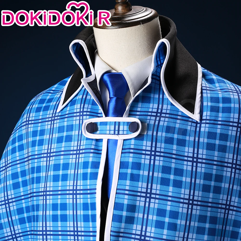 DokiDoki-R Anime Shugo Chara! Cosplay Hotori Tadase Costume - Image 3