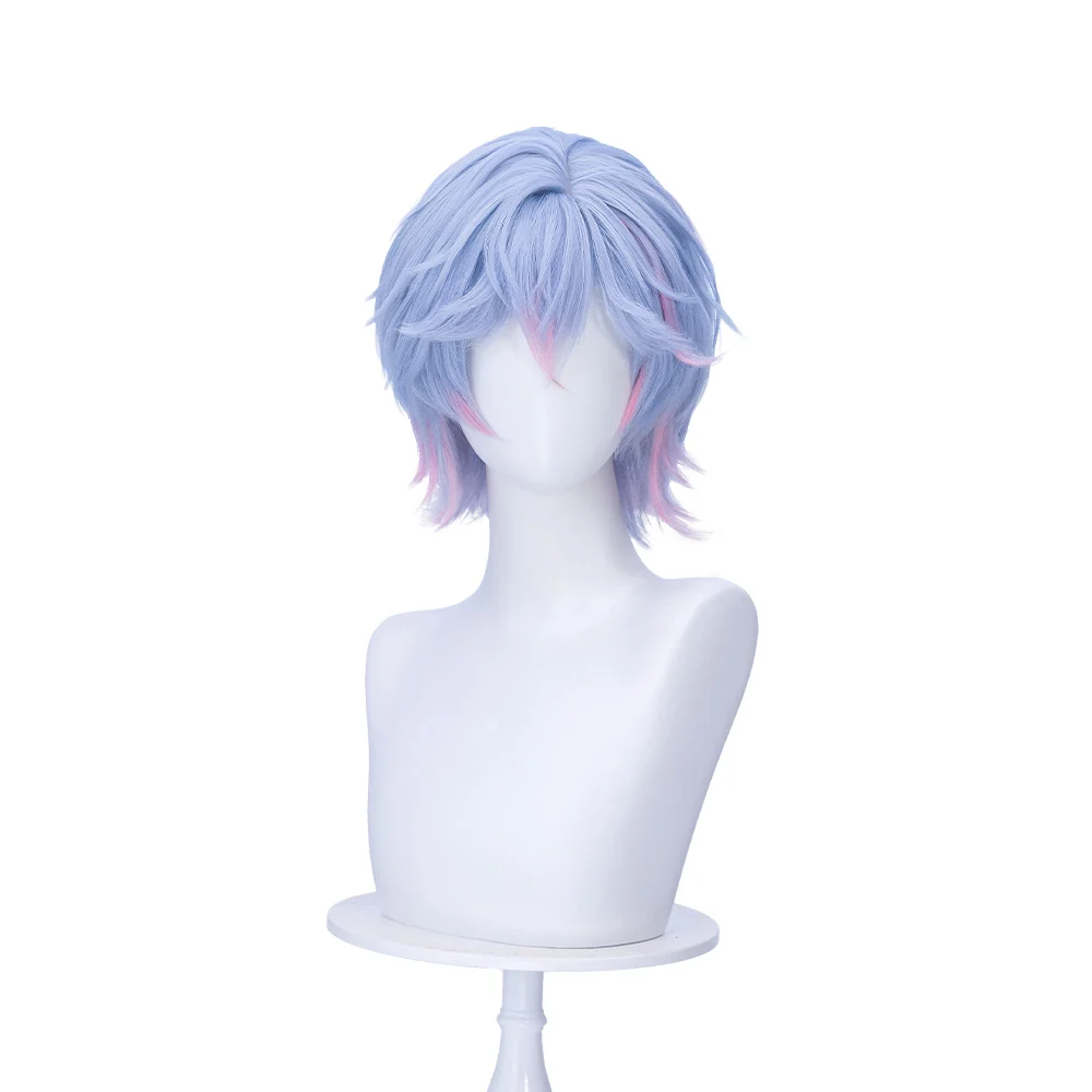 【Ready For Ship】【Size S-3XL】DokiDoki-R Cosplay Rabbit Hole Costume / Wig Bunny Boy Sexy Black - Image 11