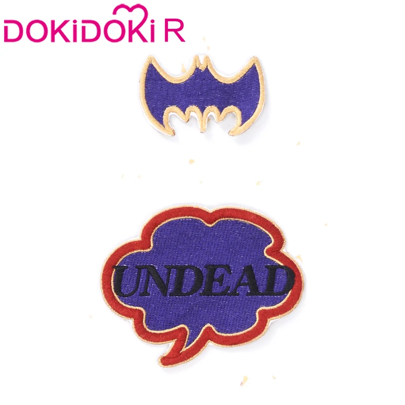 【Partially Ready For Ship】【Size XS-3XL】DokiDoki-R Game Ensemble Stars Cosplay School Uniform ALKALOID / CrazyB/ Eden/ Fine/ Knight/ Rabits/ Switch Costume/ Team Logo - Image 15