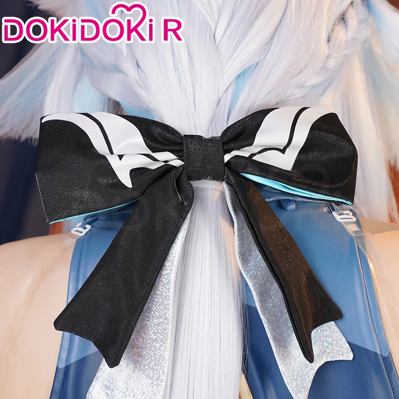 【In Stock】DokiDoki-R Game Honkai: Star Rail Cosplay Cerydra Costume - Image 5
