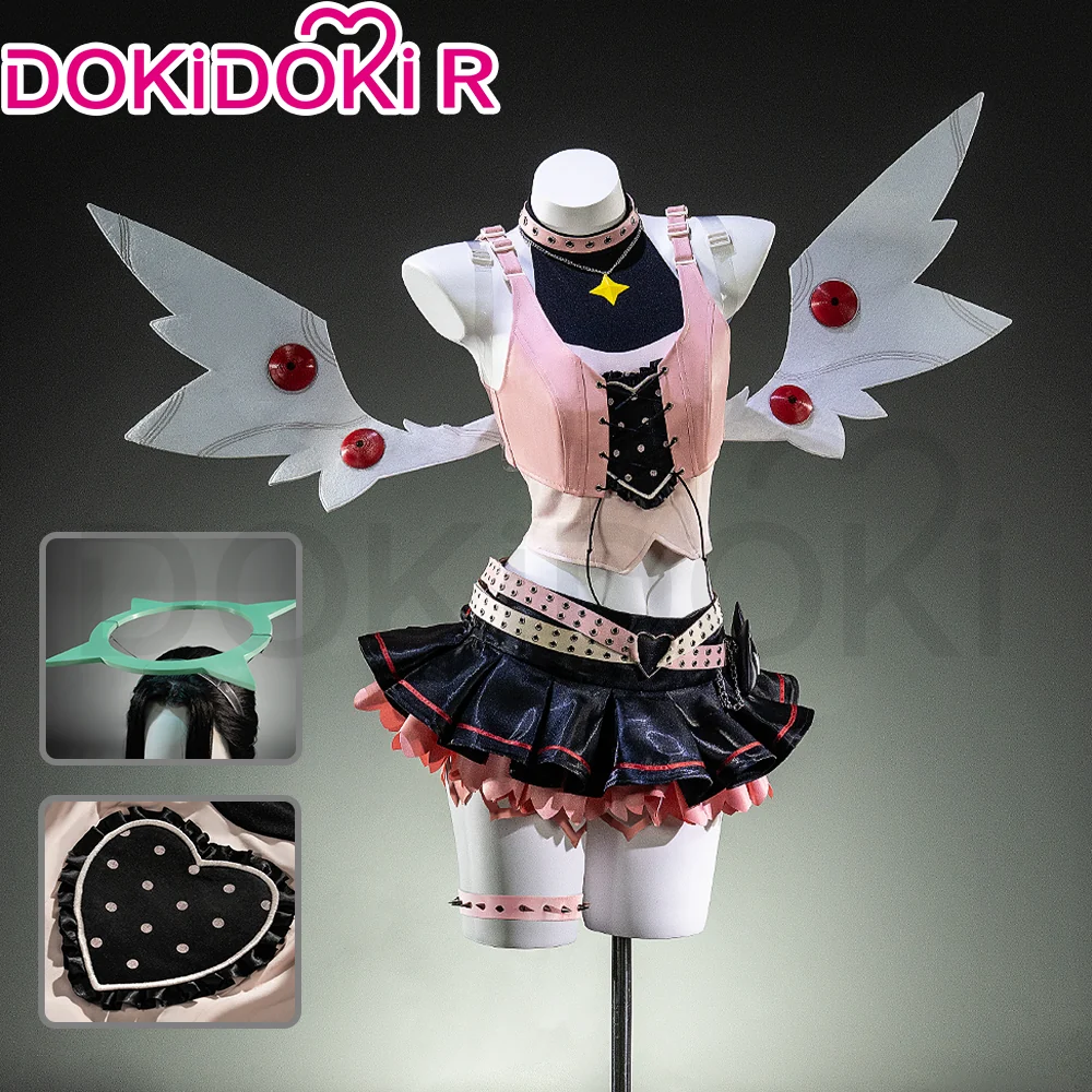 NEW Costumes