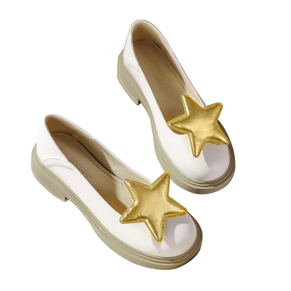 【Costme Ready For Ship】【Size XS-XL】【Last Batch】DokiDoki-SR Anime Card Captor Sakura Cosplay Kinomoto Sakura Costume / Shoes Women Pink  White Cardcaptor Sakura - Image 10