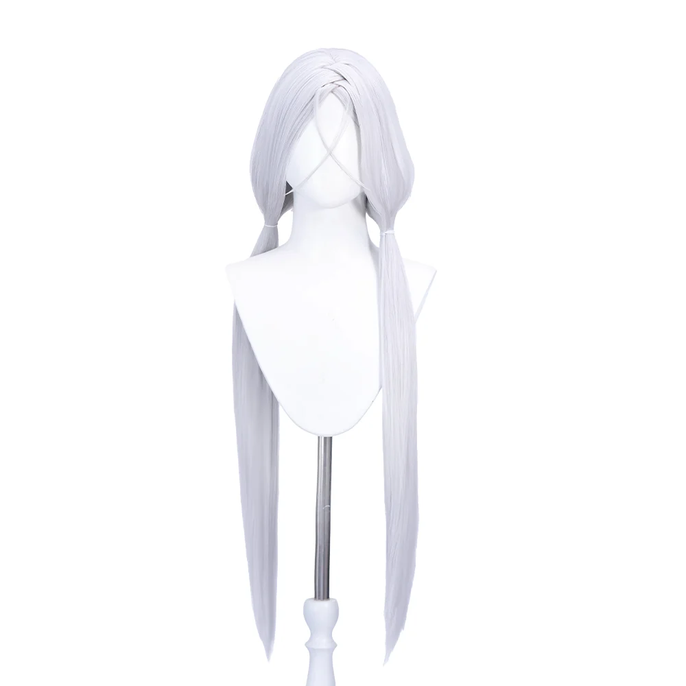 DokiDoki Anime Delicious in Dungeon Cosplay Elf Wig Otta / Fleki / Lycion / Pattadol / Cithis Ofri wig - Image 9