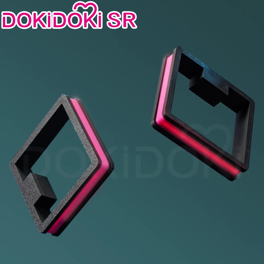 【Ready For Ship】【Size XS-XL】DokiDoki-SR Cosplay Costume / Headphones Suit Female - Image 9
