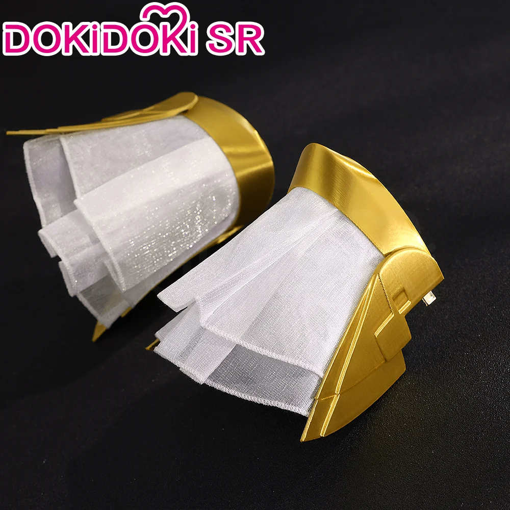 DokiDoki-SR Game Honkai Impact 3rd Cosplay Elysia Shoes Herrscher of Human Ego - Image 4