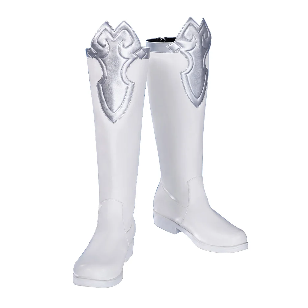 DokiDoki-SR Game Honkai: Star Rail Cosplay Dan Feng Imbibitor Lunae Cosplay Costume / Shoes Danfeng Danheng - Image 12