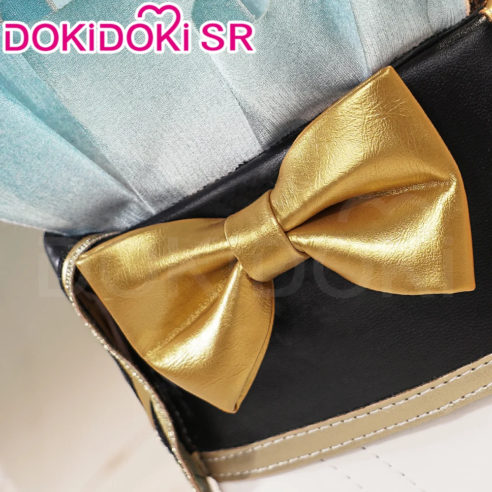 【Partially Ready For Ship】DokiDoki-SR Game Honkai: Star Rail Cosplay Firefly Costume / Shoes - Image 9