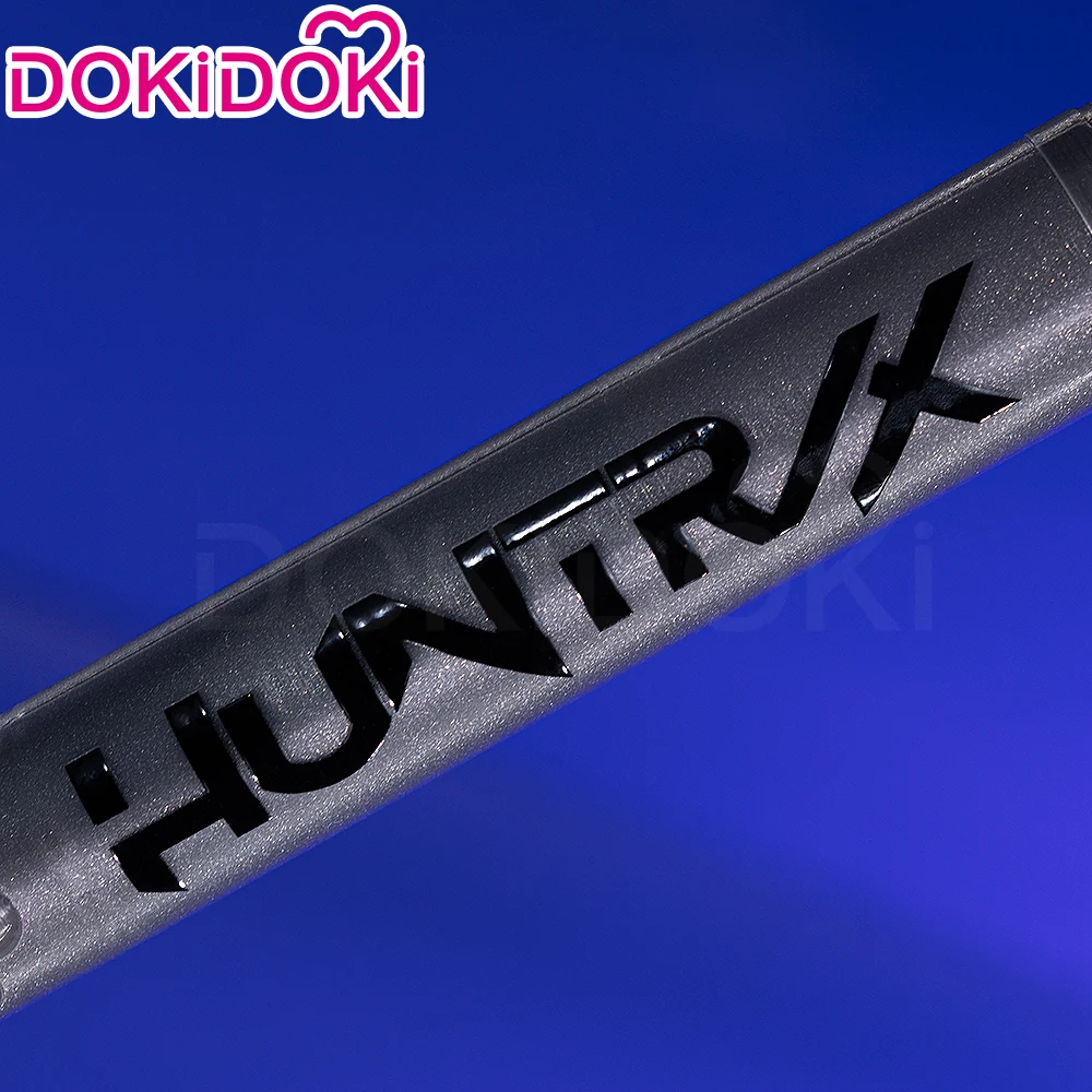 【Ready For Ship】【Last Batch】【Glowing】DokiDoki Movie Anime KPOP KILLER Cosplay Prop Light Stick Lightstick Color-Changing - Image 14