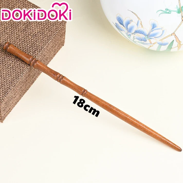 【Ready For Ship】DokiDoki Anime Cosplay Wig Horn Long Curly Gradient - Image 13