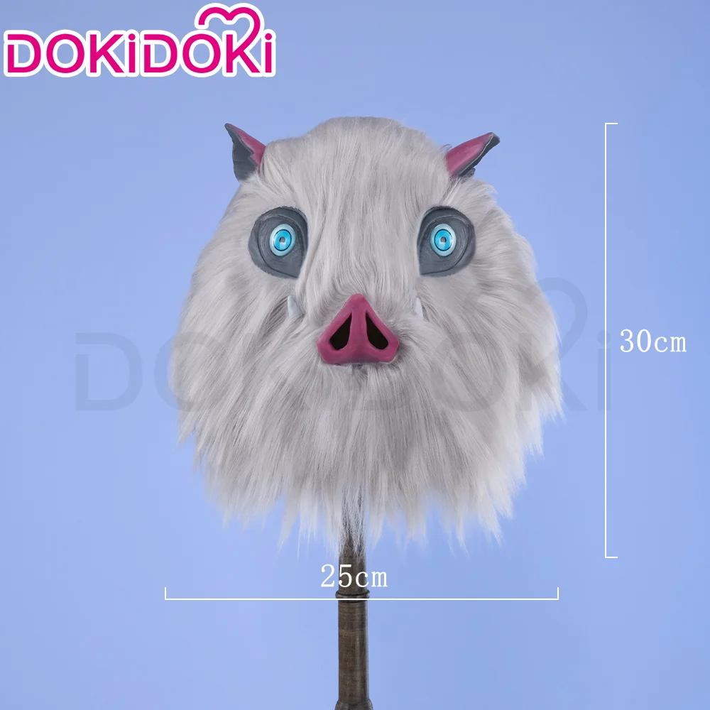【In Stock】DokiDoki Anime Copslay Prop Halloween