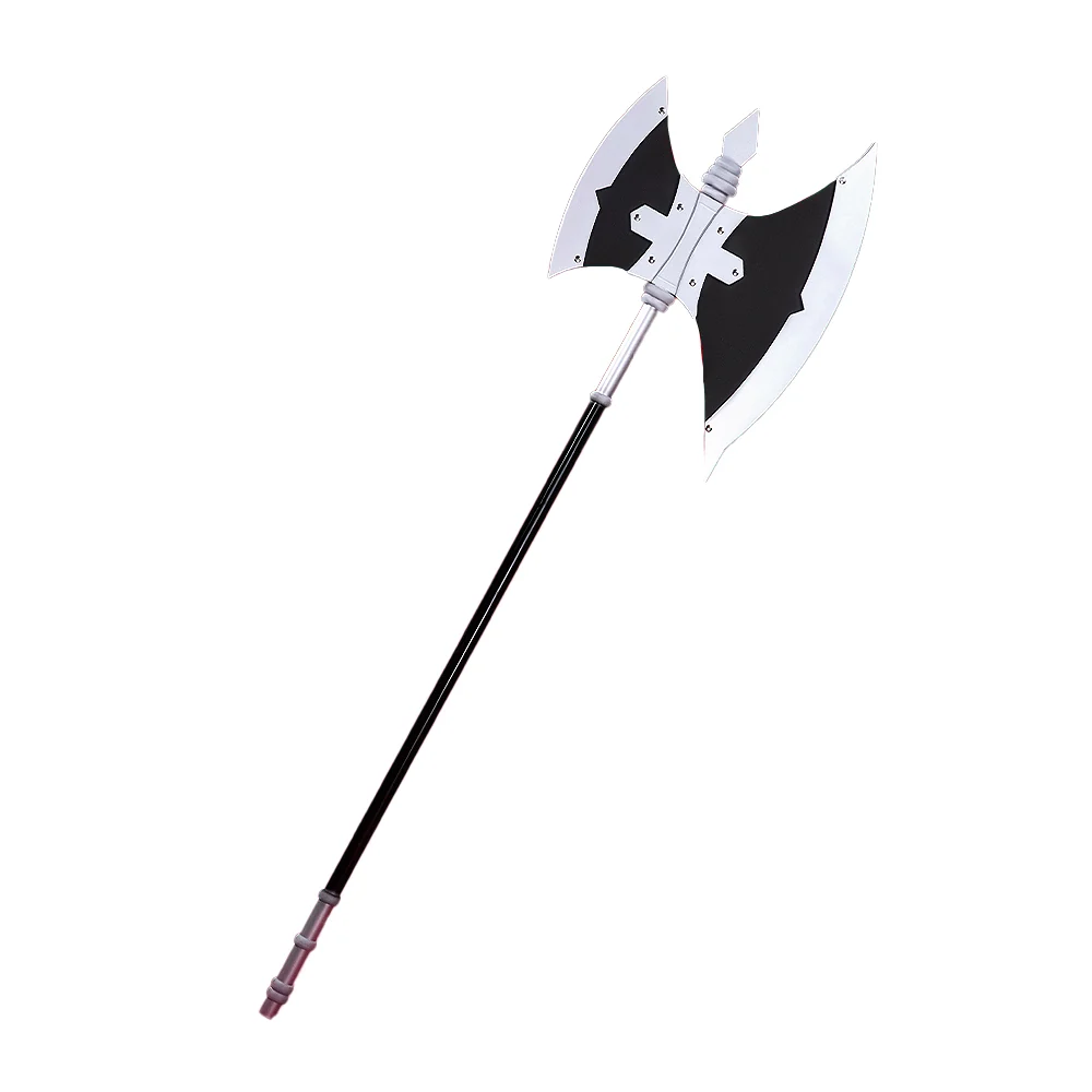 【In Stock】DokiDoki Anime Cosplay Axe Prop - Image 4