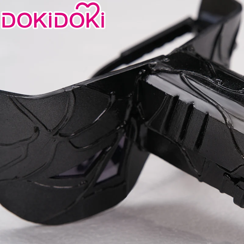 DokiDoki Anime Manga  Cosplay  Glasses - Image 3