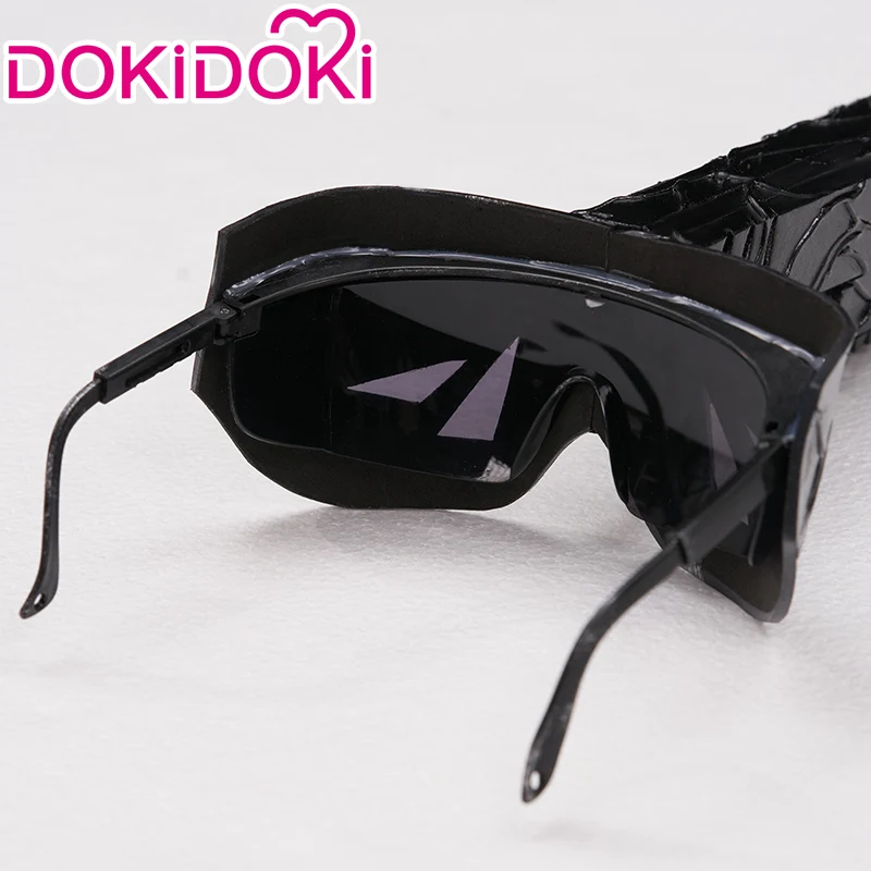 DokiDoki Anime Manga  Cosplay  Glasses - Image 4