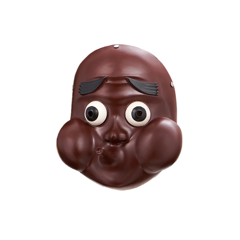 【In Stock】DokiDoki Anime  Mask Halloween - Image 4
