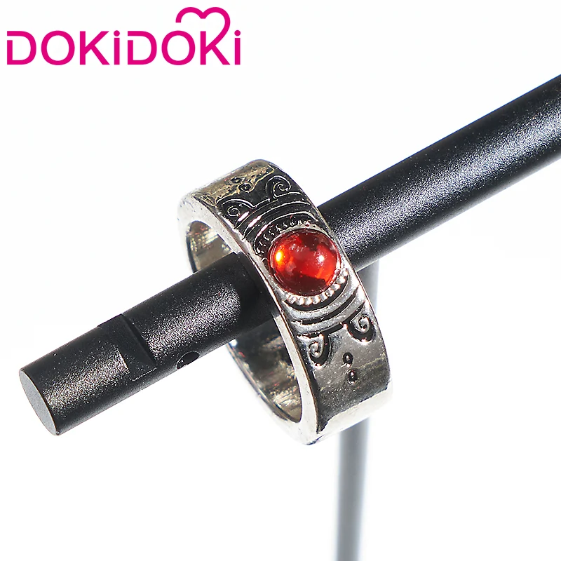 【In Stock】DokiDoki Anime Soul Gem Pendant Set Second Generation Accessories - Image 4