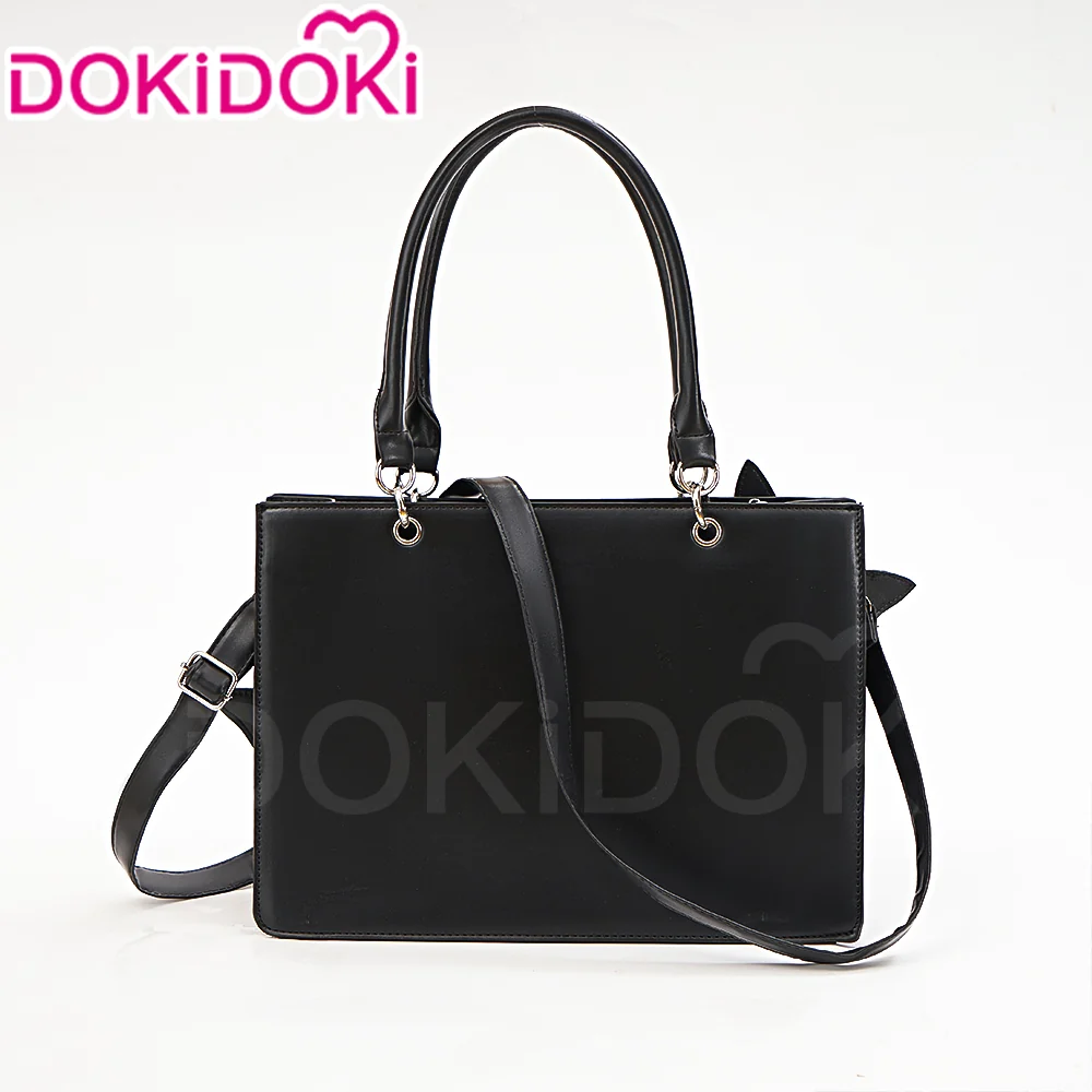 【In Stock】DokiDoki  Diablo Labyrinth Butterfly Bag Halloween Itabag Lolita - Image 3