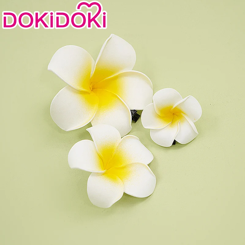 【In Stock】DokiDoki Game Cosplay  Glasses / Pistol / Head Accessory Headwear Gun - Image 4
