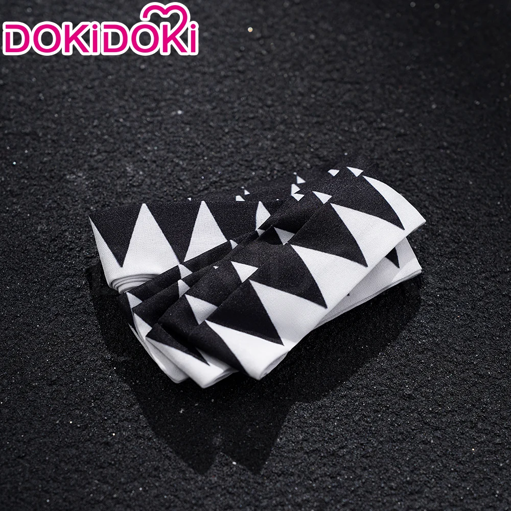 【In Stock】DokiDoki Mange Anime Cosplay Prop Headband - Image 2