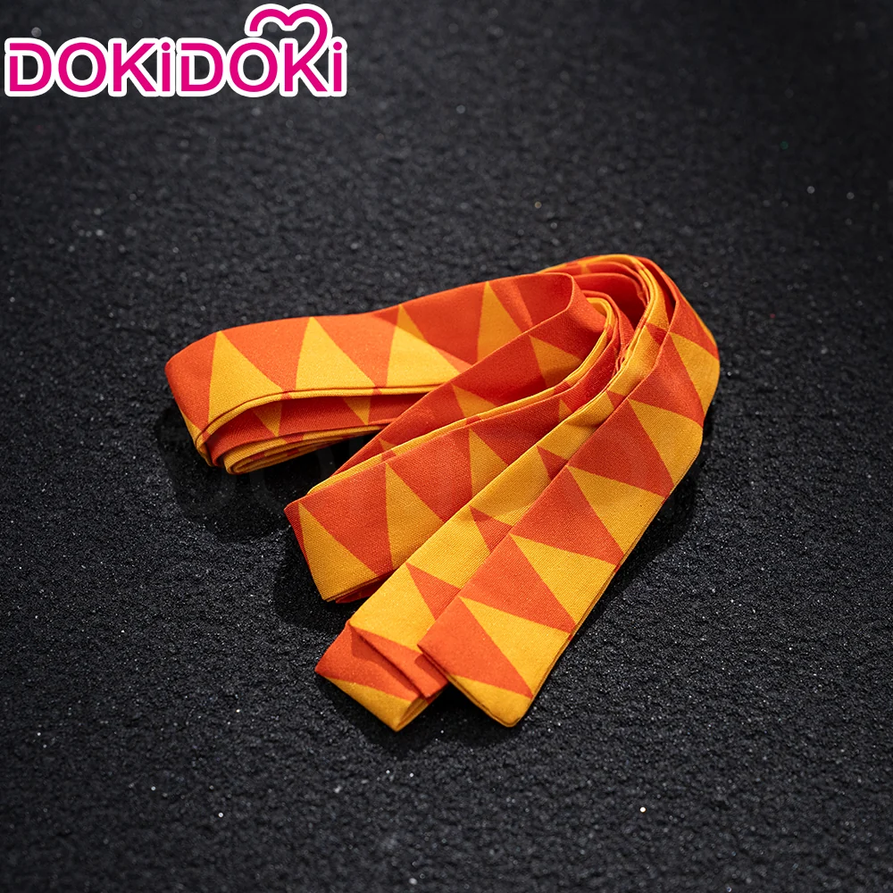 【In Stock】DokiDoki Mange Anime Cosplay Prop Headband - Image 4