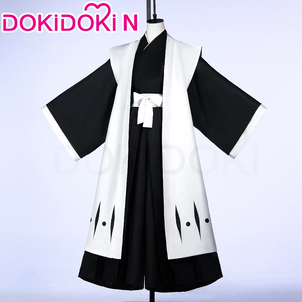 【In Stock】DokiDoki-N Anime Cosplay Cape Cosplay Costume Halloween