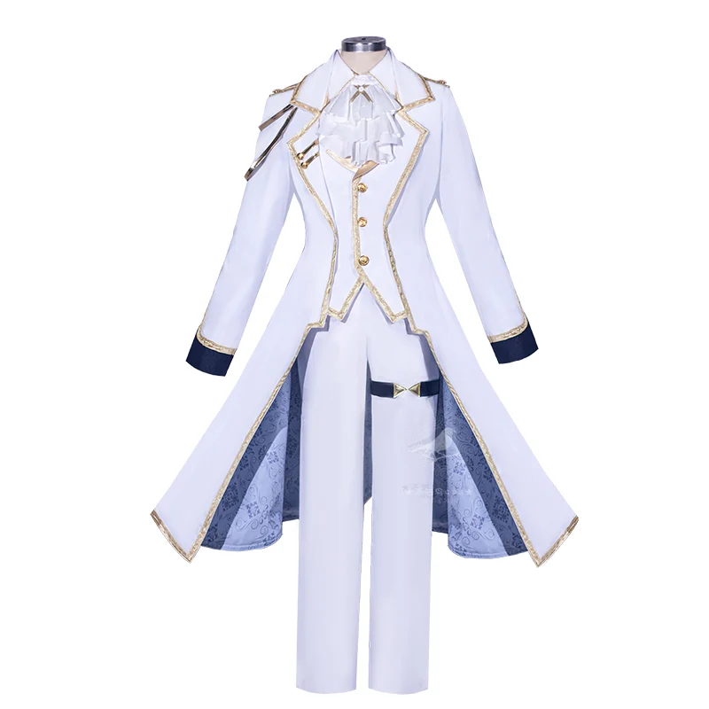 【In Stock】【Size S-2XL】DokiDoki-R Anime Cosplay  Angel /   Devil Costume - Image 5