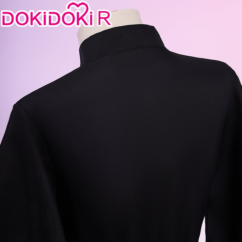 【In Stock】【Size S-2XL】DokiDoki-R Anime Noragami Cosplay Yaboku Cosplay Kimono Costume - Image 2