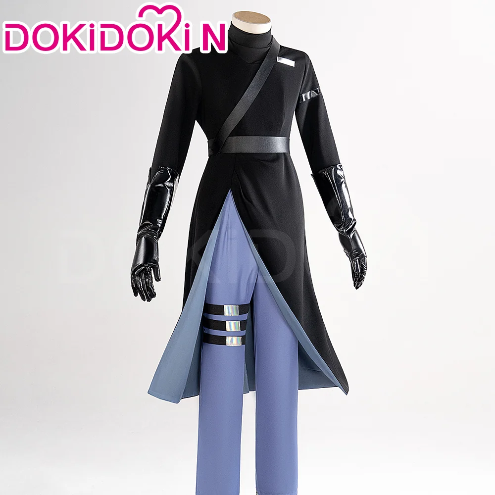 【Partially Ready For Ship】【Size XS-3XL】DokiDoki-N Music Video Cosplay Costume R3 - Image 2