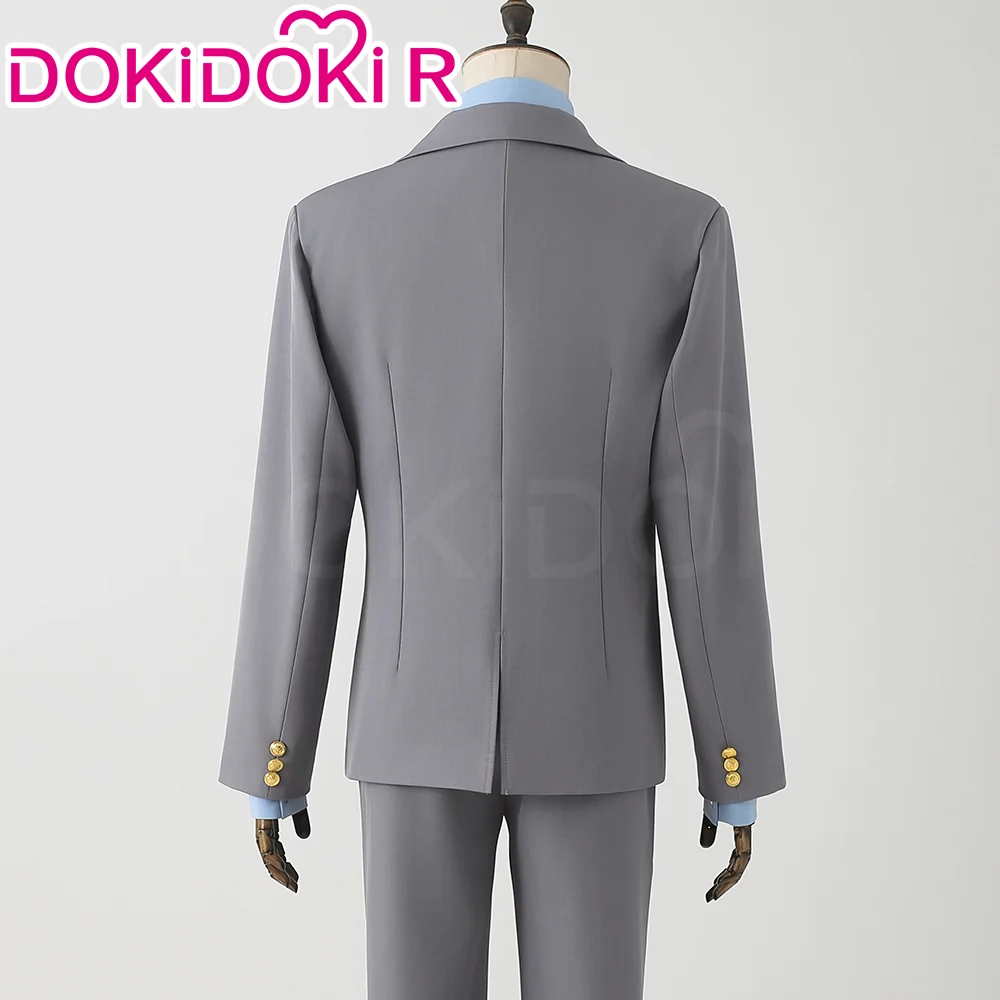 【Size XS-XL】DokiDoki-R Anime Your Lie in April Cosplay Kousei Arima Costume Uniform - Image 3