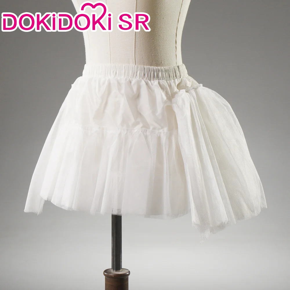 【Ready For Ship】【Size S-2XL】DokiDoki-SR Game Honkai: Star Rail Cosplay Cerydra Costume - Image 11